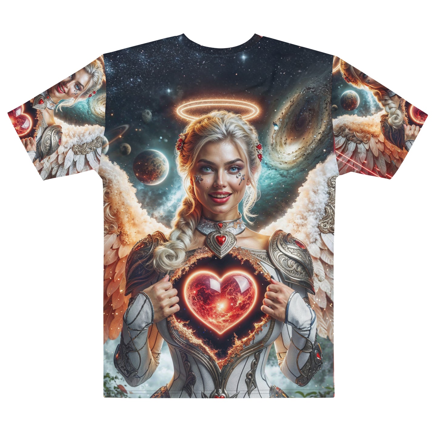 Cosmic Love T-shirt!!