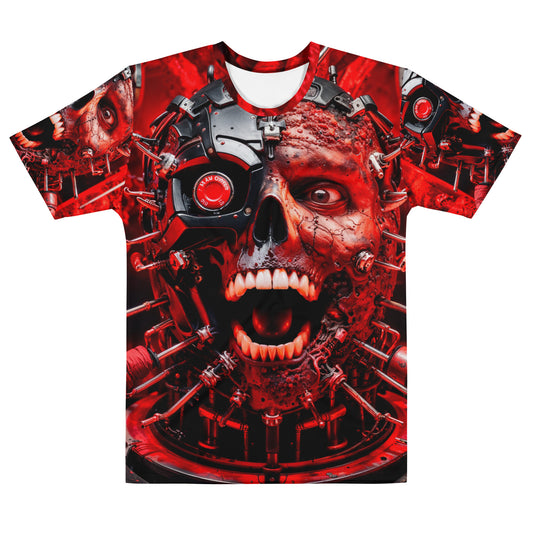 Biomechanical Nightmare T-Shirt!!