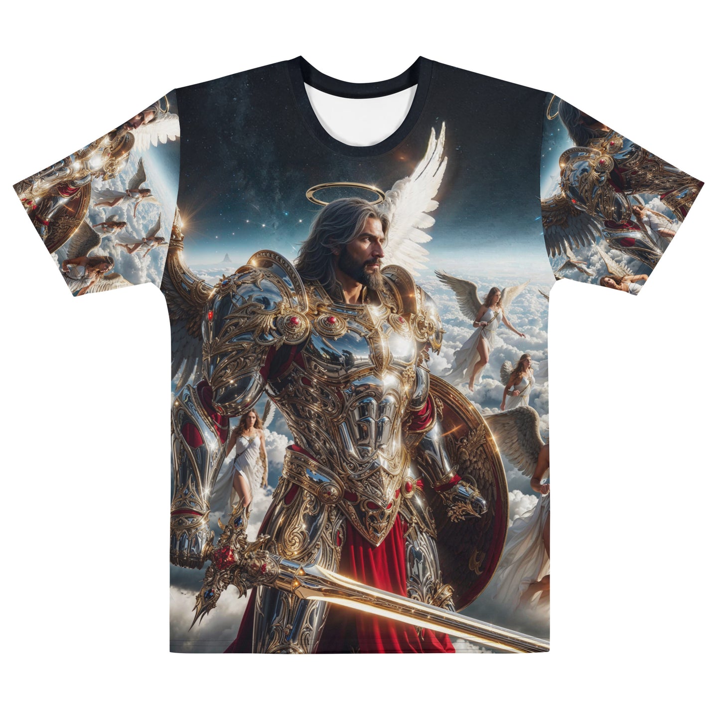 St.Michael's Army T-Shirt!!