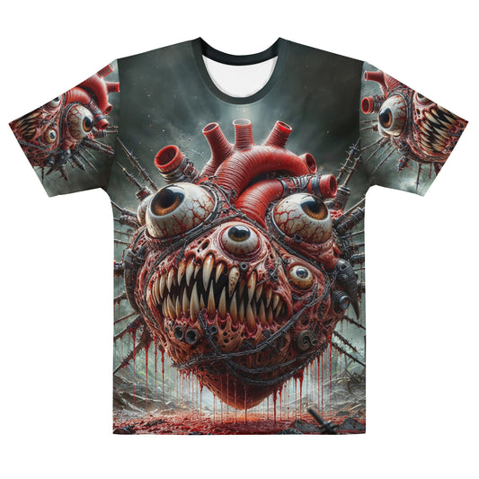 Heart Attack T-Shirt!!