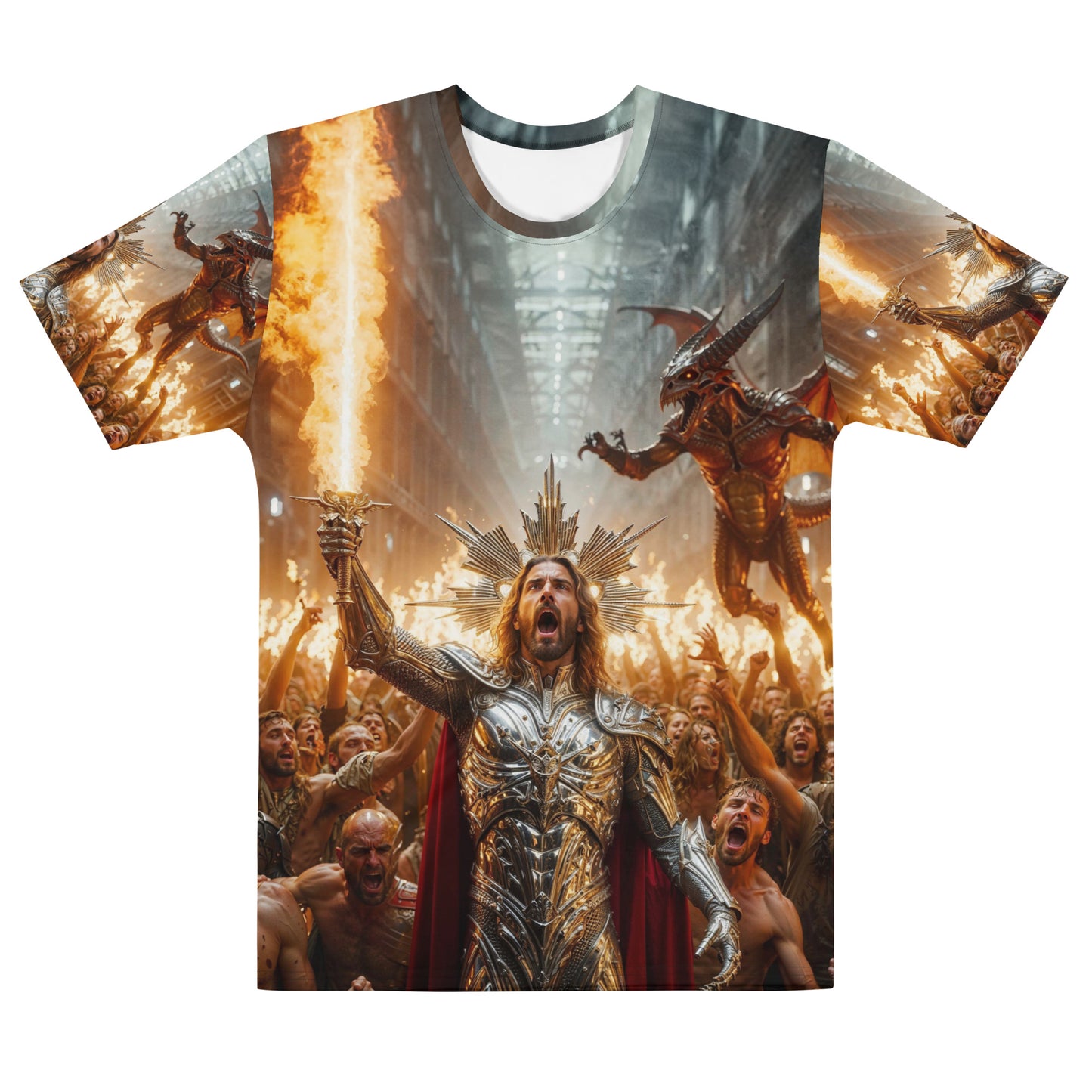 Christ Supernal T-Shirt!!