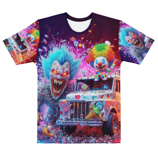 Twisted Dreams T-Shirt!!