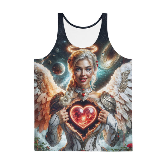 Cosmic Love Tank Top!!