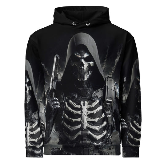 TechReaper Hoodie!!