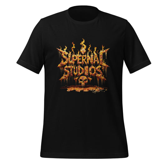 Supernal Studios T-Shirt!!